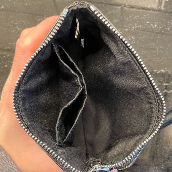 Coach Margot Carryall & Matching Wristlet - Picture 16 of 16